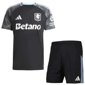 Aston Villa Maglia 2025 2026 - Maglia Aston Villa | itmagliettecalcio