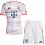 Bayern München Maglia 2025 2026 - Maglia Bayern Munchen | itmagliettecalcio