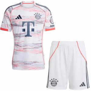Bayern München Maglia 2025 2026 - Maglia Bayern Munchen | itmagliettecalcio