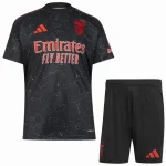 Maglia 2024 2025 - Sport Lisboa E Benfica 2026 | itmagliettecalcio