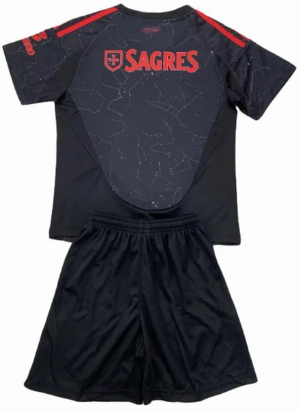 Maglia 2024 2025 - Sport Lisboa E Benfica 2026 | itmagliettecalcio