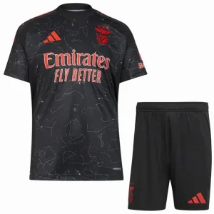 Maglia 2024 2025 - Sport Lisboa E Benfica 2026 | itmagliettecalcio