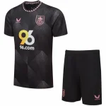 Maglia 2024 2025 - Burnley Fc Maglia | itmagliettecalcio
