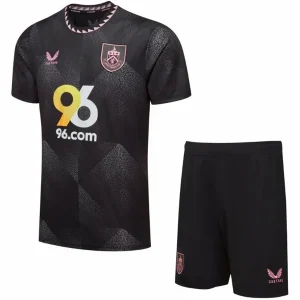 Maglia 2024 2025 - Burnley Fc Maglia | itmagliettecalcio