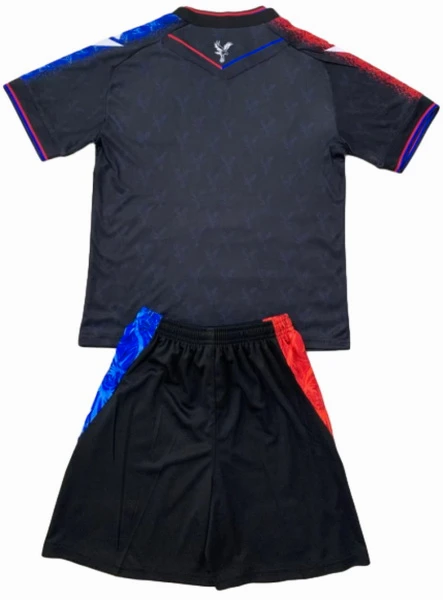 Crystal Palace Maglia 2024 2025 - Maglia Crystal Palace | itmagliettecalcio