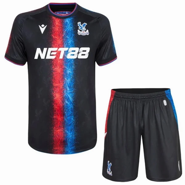 Crystal Palace Maglia 2024 2025 - Maglia Crystal Palace | itmagliettecalcio