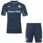 Maglia 2025 2026 - Feyenoord Rotterdam Maglia | itmagliettecalcio