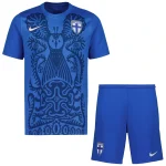Finlandia Maglia 2026 - Maglia Finlandia | itmagliettecalcio