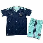 Germania Maglia 2026 Verde - Maglia Germania 2026 | itmagliettecalcio