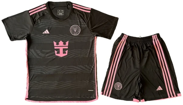 Inter Miami Maglia 2024 2025 - Maglia Inter Miami | itmagliettecalcio