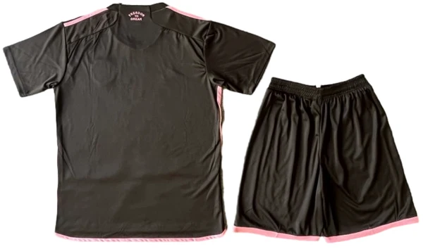Inter Miami Maglia 2024 2025 - Maglia Inter Miami | itmagliettecalcio