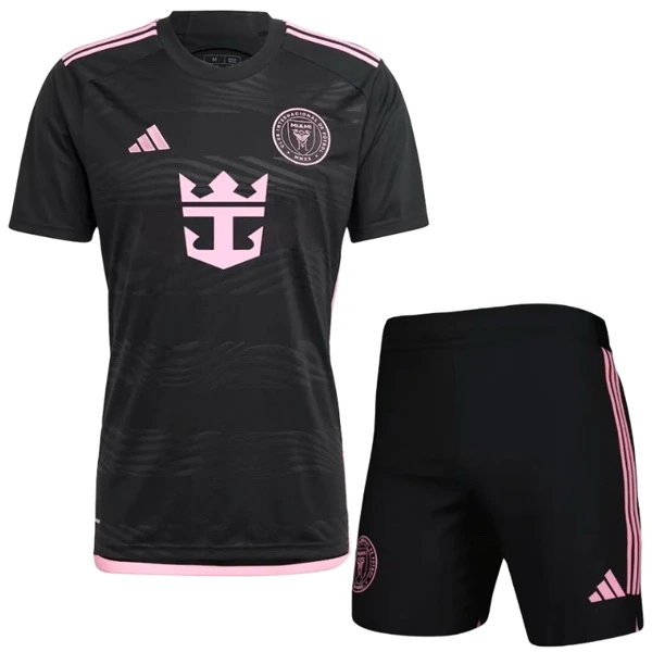Inter Miami Maglia 2024 2025 - Maglia Inter Miami | itmagliettecalcio