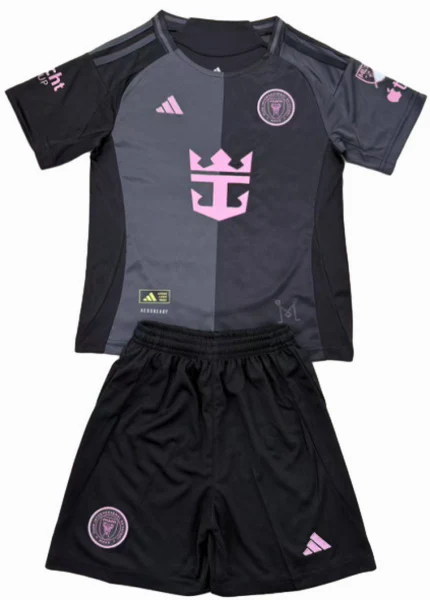 Inter Miami Maglia 2025 2026 - Maglia Inter Miami | itmagliettecalcio