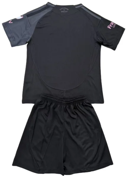 Inter Miami Maglia 2025 2026 - Maglia Inter Miami | itmagliettecalcio