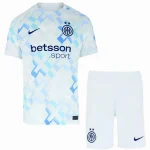 Internazionale Milano Maglia 2025 2026 - Maglia Internazionale Milano | itmagliettecalcio