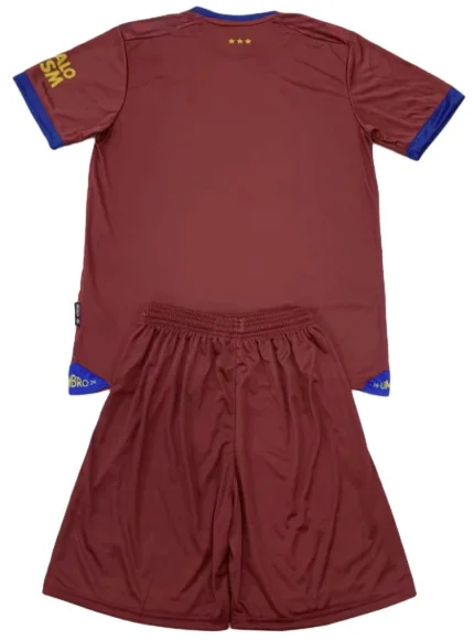 Ipswich Town Maglia 2024 2025 - Maglia Ipswich Town | itmagliettecalcio
