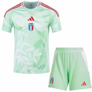Italia Maglia 2025 Verde - Maglia Italia 2026 | itmagliettecalcio