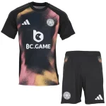 Leicester City Maglia 2024 2025 - Maglia Leicester City | itmagliettecalcio