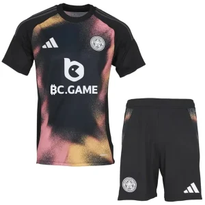 Leicester City Maglia 2024 2025 - Maglia Leicester City | itmagliettecalcio