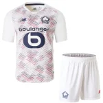 Maglia 2024 2025 - Maglia Losc Lille | itmagliettecalcio