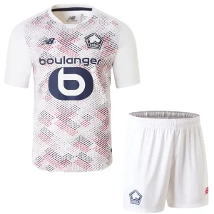 Maglia 2024 2025 - Maglia Losc Lille | itmagliettecalcio