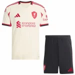 Liverpool Maglia 2025 2026 - Maglia Liverpool | itmagliettecalcio