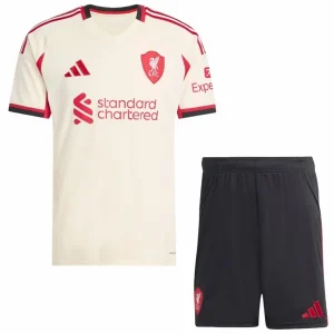 Liverpool Maglia 2025 2026 - Maglia Liverpool | itmagliettecalcio