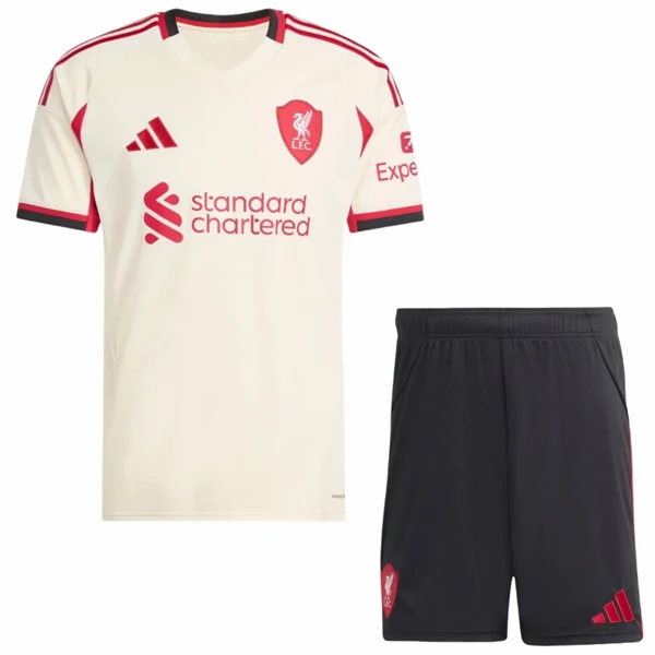 Liverpool Maglia 2025 2026 - Maglia Liverpool | itmagliettecalcio