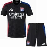 Lyonnais Maglia 2024 2025 - Maglia Olympique Lyonnais | itmagliettecalcio