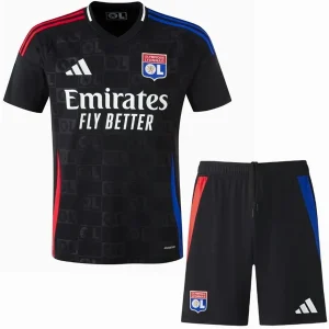 Lyonnais Maglia 2024 2025 - Maglia Olympique Lyonnais | itmagliettecalcio