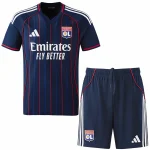Lyonnais Maglia 2025 2026 - Maglia Olympique Lyonnais | itmagliettecalcio