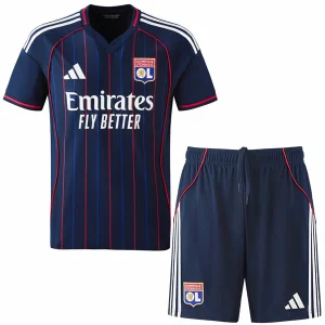 Lyonnais Maglia 2025 2026 - Maglia Olympique Lyonnais | itmagliettecalcio