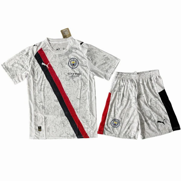Manchester City Maglia 2025 2026 - Maglia Manchester City | itmagliettecalcio