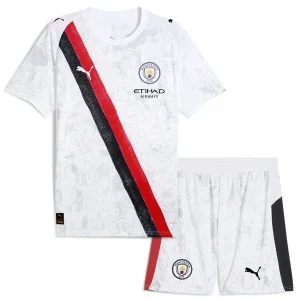 Manchester City Maglia 2025 2026 - Maglia Manchester City | itmagliettecalcio