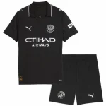 Manchester City Maglia 2025 2026 - Maglia Manchester City | itmagliettecalcio