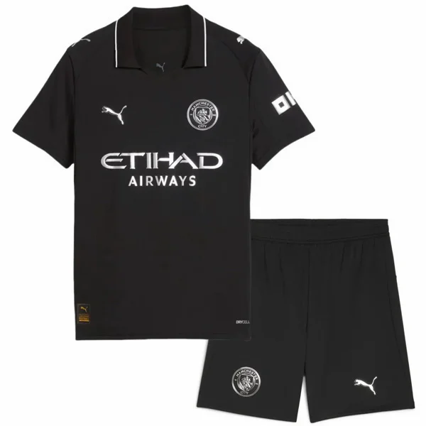 Manchester City Maglia 2025 2026 - Maglia Manchester City | itmagliettecalcio