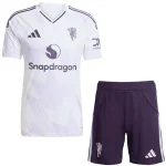 Manchester United Maglia 2025 2026 - Maglia Manchester United | itmagliettecalcio