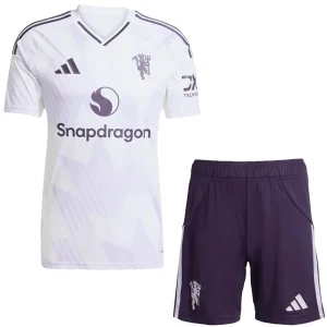 Manchester United Maglia 2025 2026 - Maglia Manchester United | itmagliettecalcio