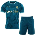 Marseille Maglia 2024 2025 - Maglia Marseille | itmagliettecalcio