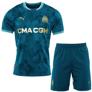 Marseille Maglia 2024 2025 - Maglia Marseille | itmagliettecalcio