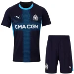 Marseille Maglia 2025 2026 - Maglia Marseille | itmagliettecalcio