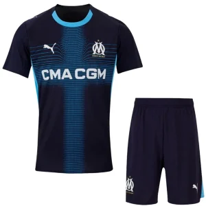 Marseille Maglia 2025 2026 - Maglia Marseille | itmagliettecalcio