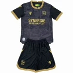 FC Nantes Maglia 2024 2025 - Fc Nantes 2026 | itmagliettecalcio