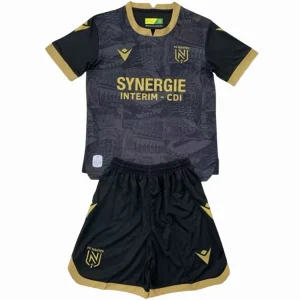 FC Nantes Maglia 2024 2025 - Fc Nantes 2026 | itmagliettecalcio