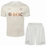 Maglia 2025 2026 - Maglia Ssc Napoli | itmagliettecalcio