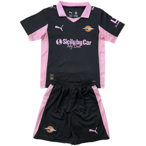 Palermo Maglia 2025 2026 - Maglia Palermo | itmagliettecalcio