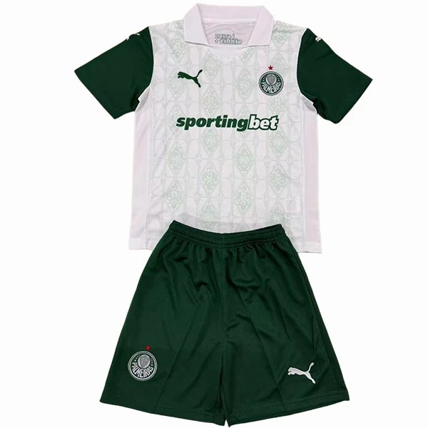 Palmeiras Maglia 2025 2026 - Maglia Palmeiras | itmagliettecalcio