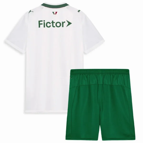 Palmeiras Maglia 2026 2027 - Maglia Palmeiras | itmagliettecalcio