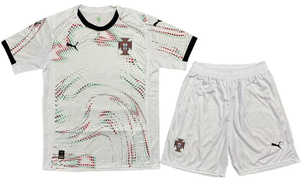 Portogallo Maglia 2025 - Maglia Portogallo 2026 | itmagliettecalcio