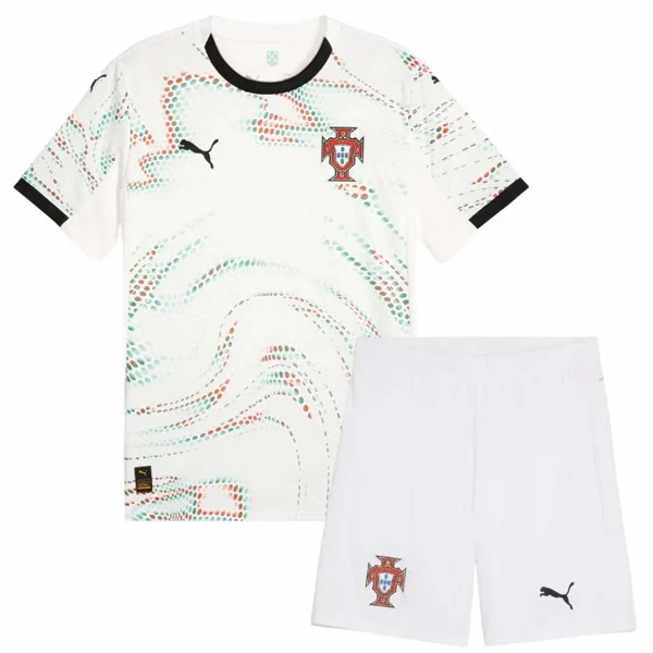 Portogallo Maglia 2025 - Maglia Portogallo 2026 | itmagliettecalcio